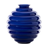 Vaso Venini Deco in Vetro FO370707000O0JN - FO370707000O0JN